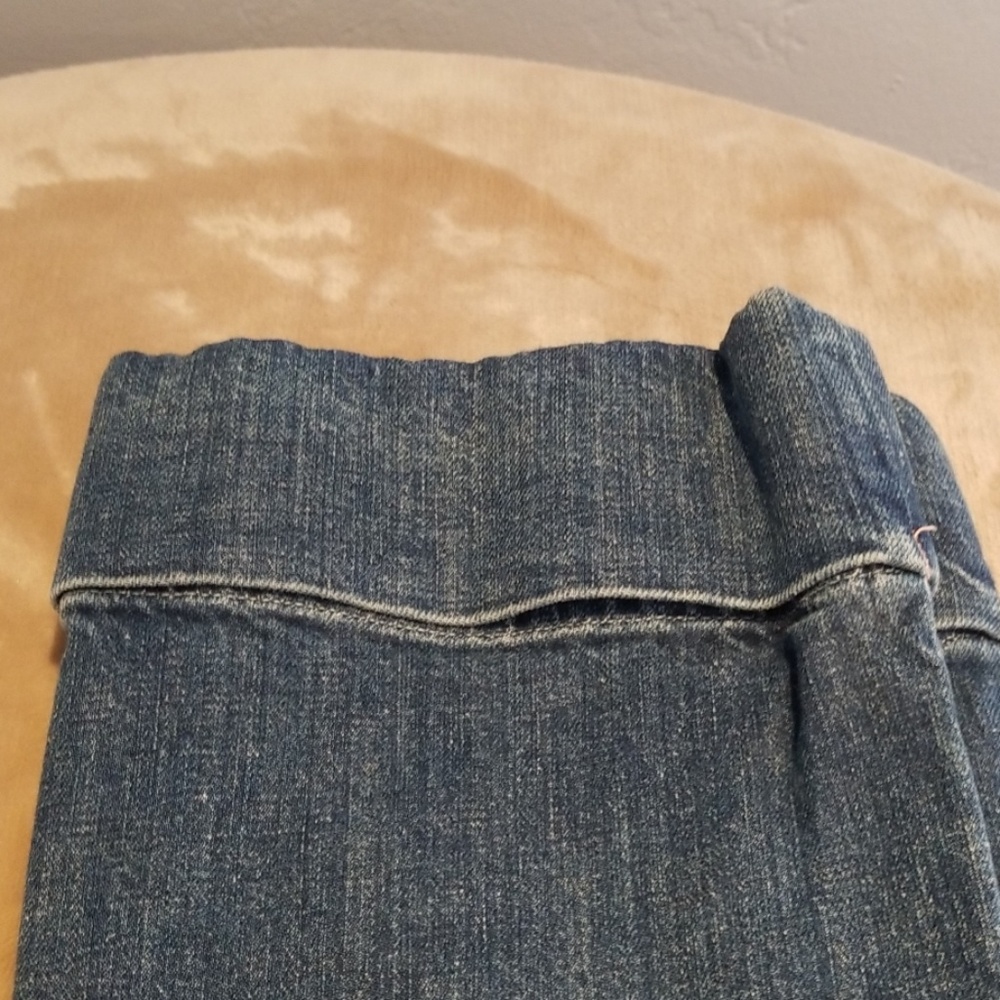 Salt Jeans - Picture 3 of 4